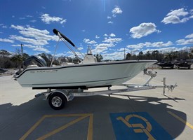 Anglers Marine
